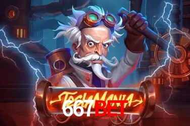 Recursos de Bônus 667BET