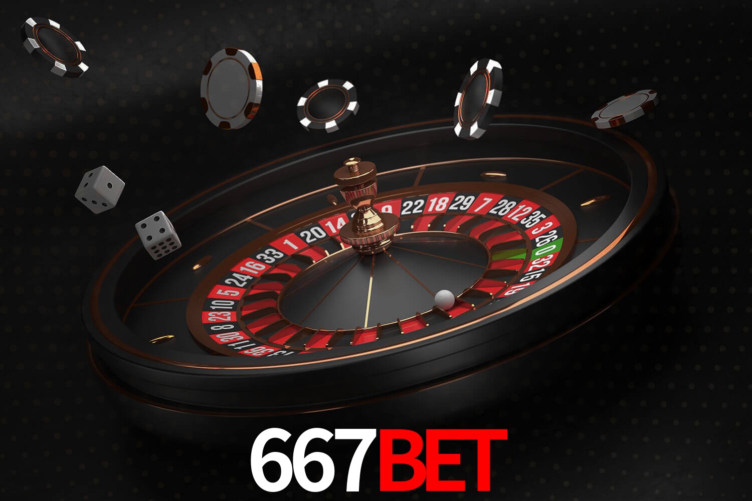 667BET vip