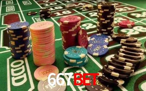 Bônus Generosos e Exclusivos no 667BET para Você!