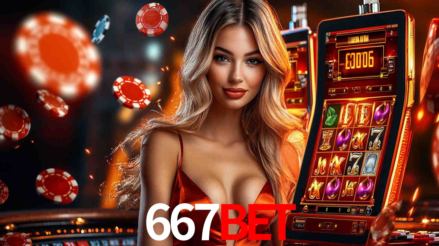 667BET,667BET App