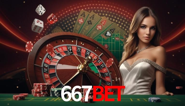 Secure Login 667BET