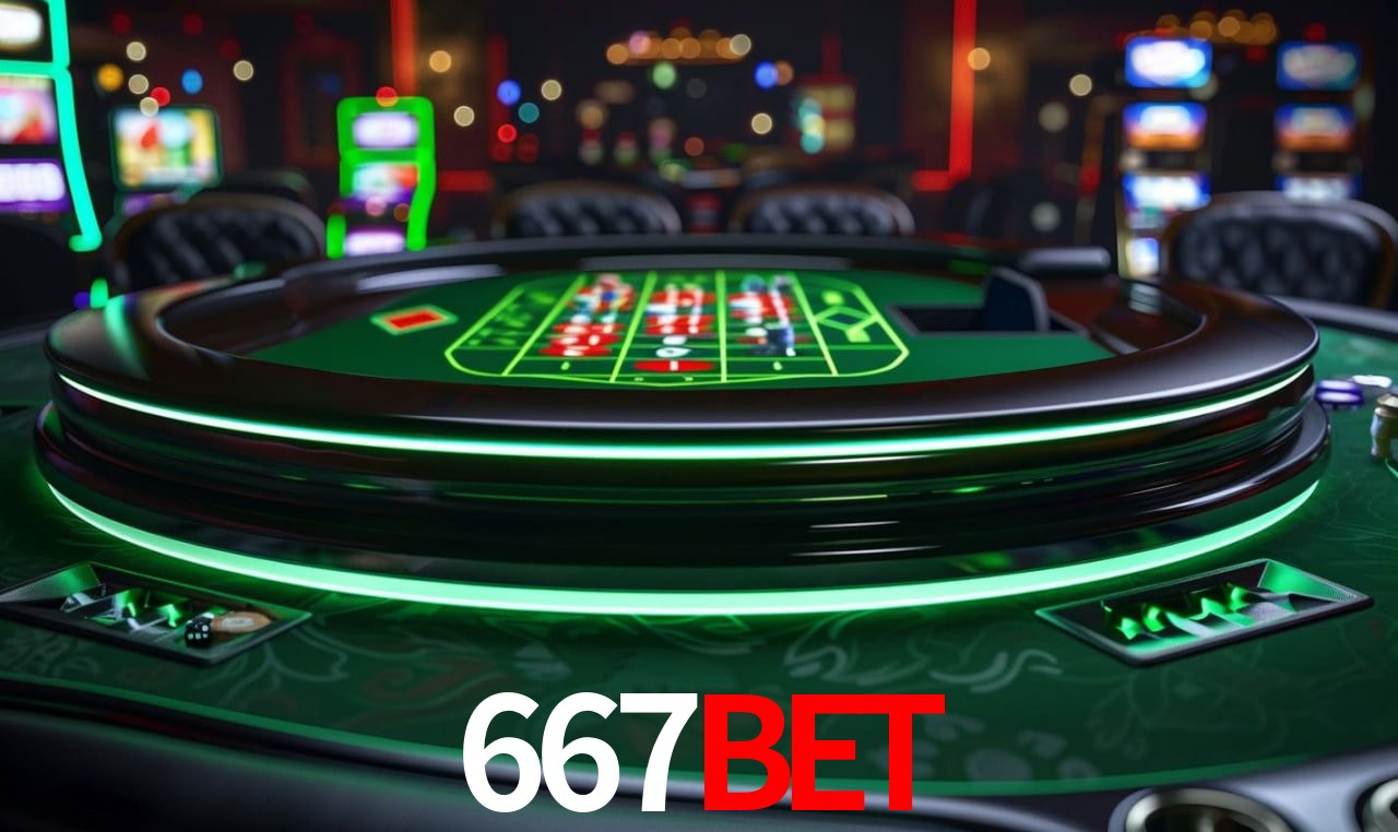 Exclusive Offers 667BET