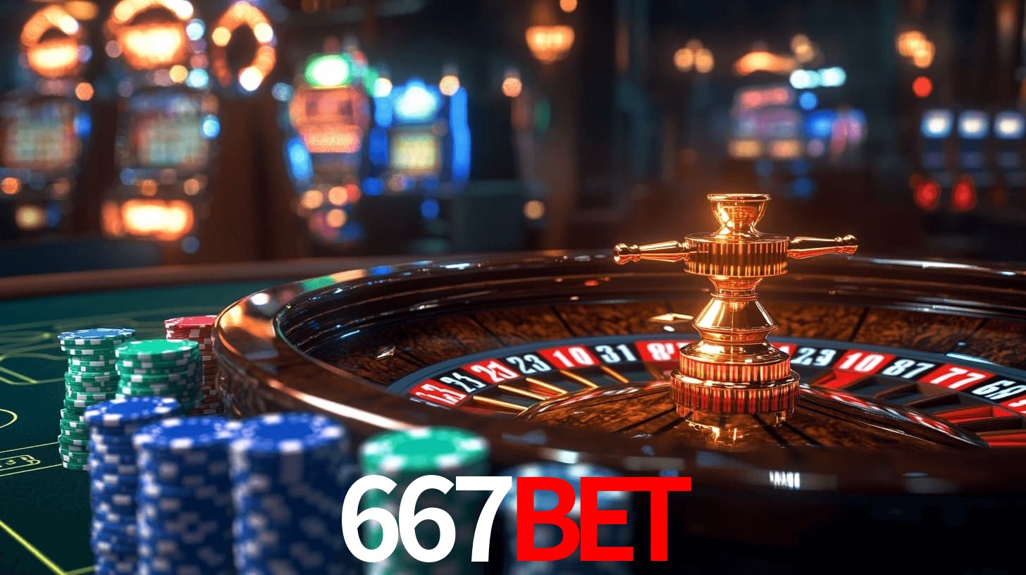 667BET