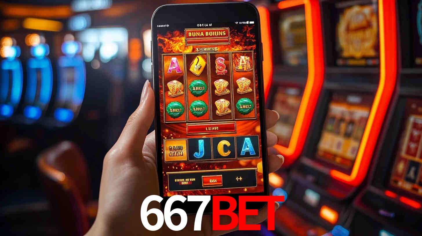 667BET