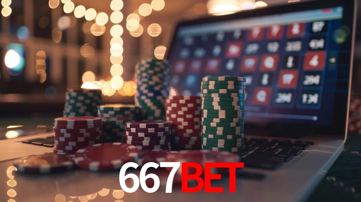 Quick Registration 667BET