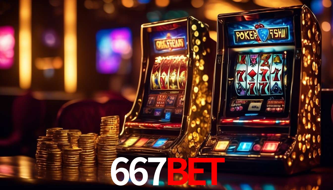 Descubra a Essência do 667BET: Nossa História e Compromissos