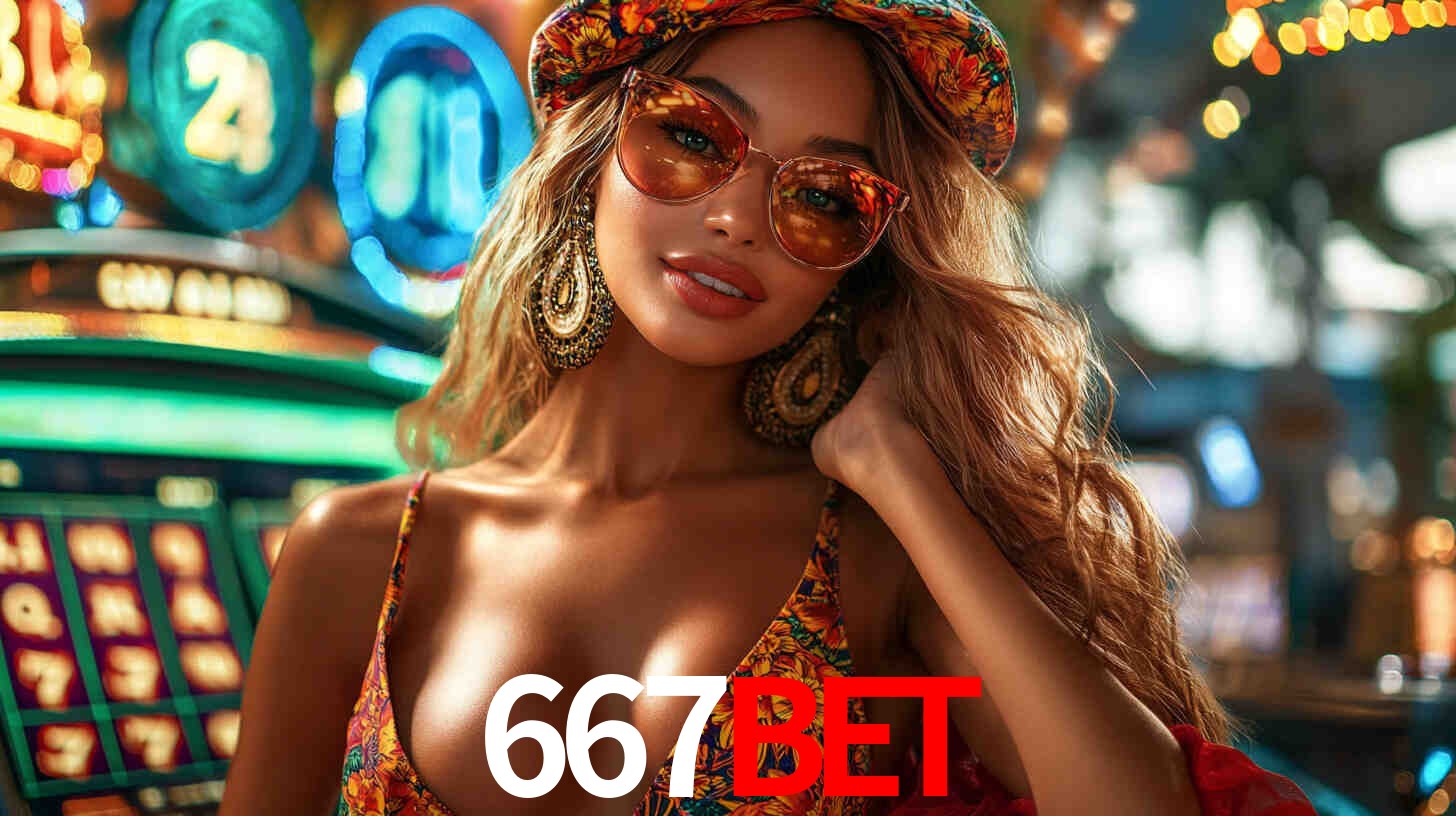 Welcome Bonus 667BET