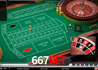 Explorando a Categoria de Eventos em Apostas na 667bet