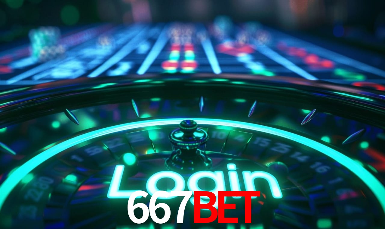 Avaliações dos Jogadores 667bet