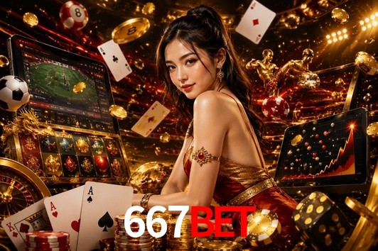 Weekend Specials 667bet