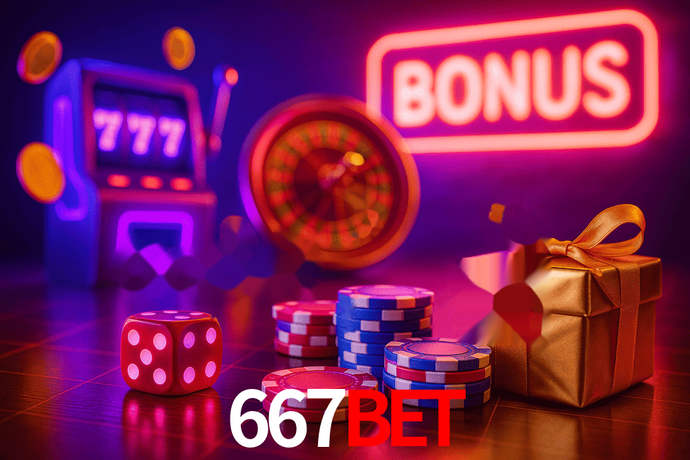 Descubra a Essência do 667bet: Nossa História e Compromissos