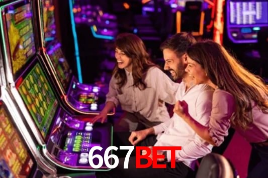 Bônus Diários 667bet