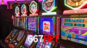 Casino Ao Vivo 667bet