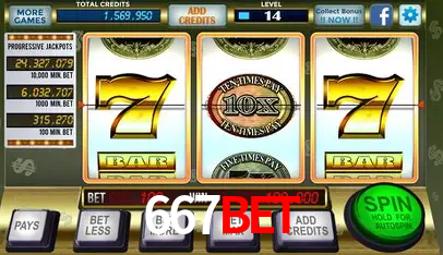 Desvendando o Mundo dos Jogos Virtuais na 667bet
