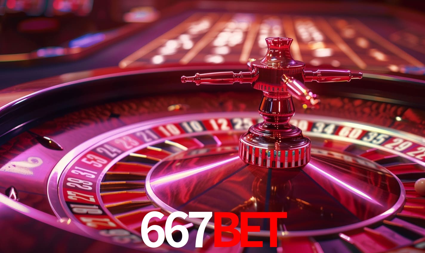 cassino 667bet