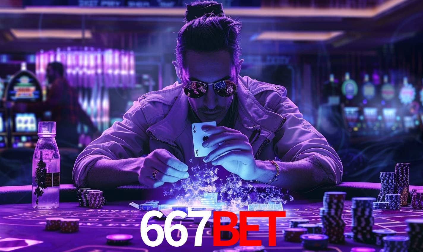 Spaceman Game 667bet