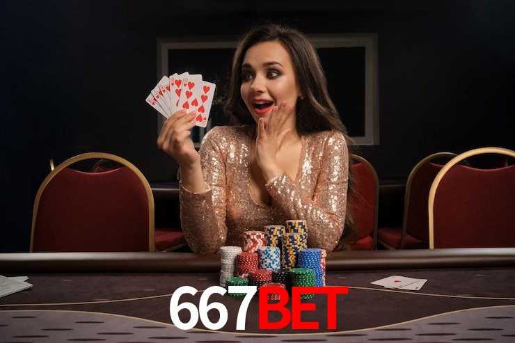 Torneios 667bet