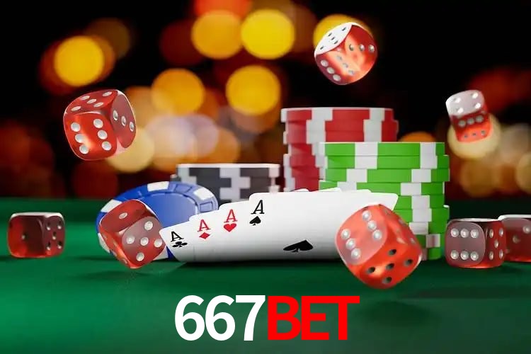Tecnologia da Plataforma 667bet