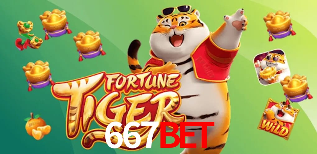 Bonus Features 667bet