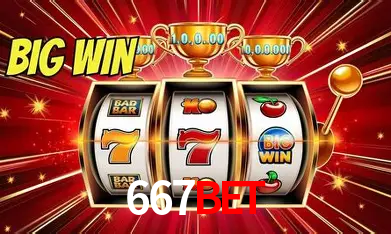 Descubra a Magia dos Jogos de Arcade no 667bet