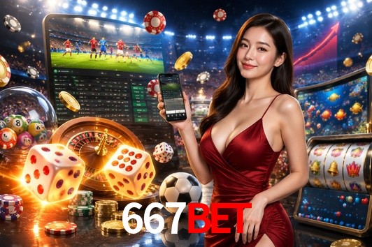 Quick Registration 667bet