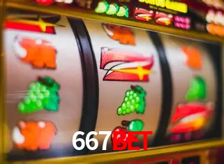 Inovações de Jogos na 667bet: O Futuro das Experiências Interativas