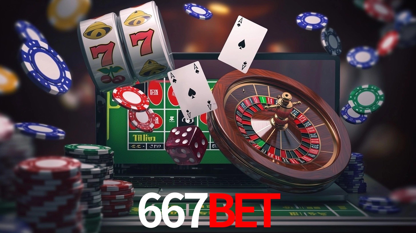 Premium Interface 667bet