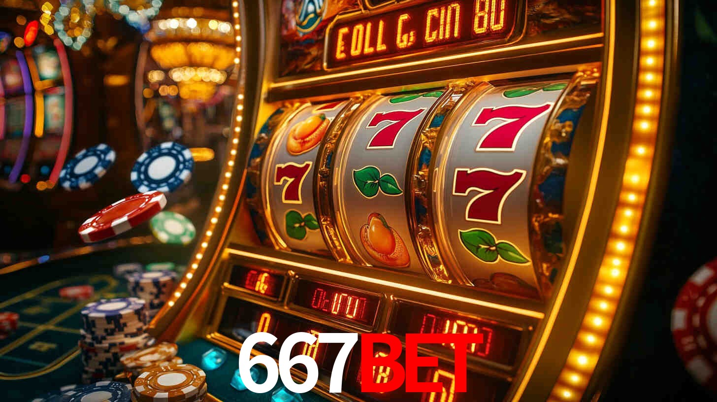 Daily Bonuses 667bet