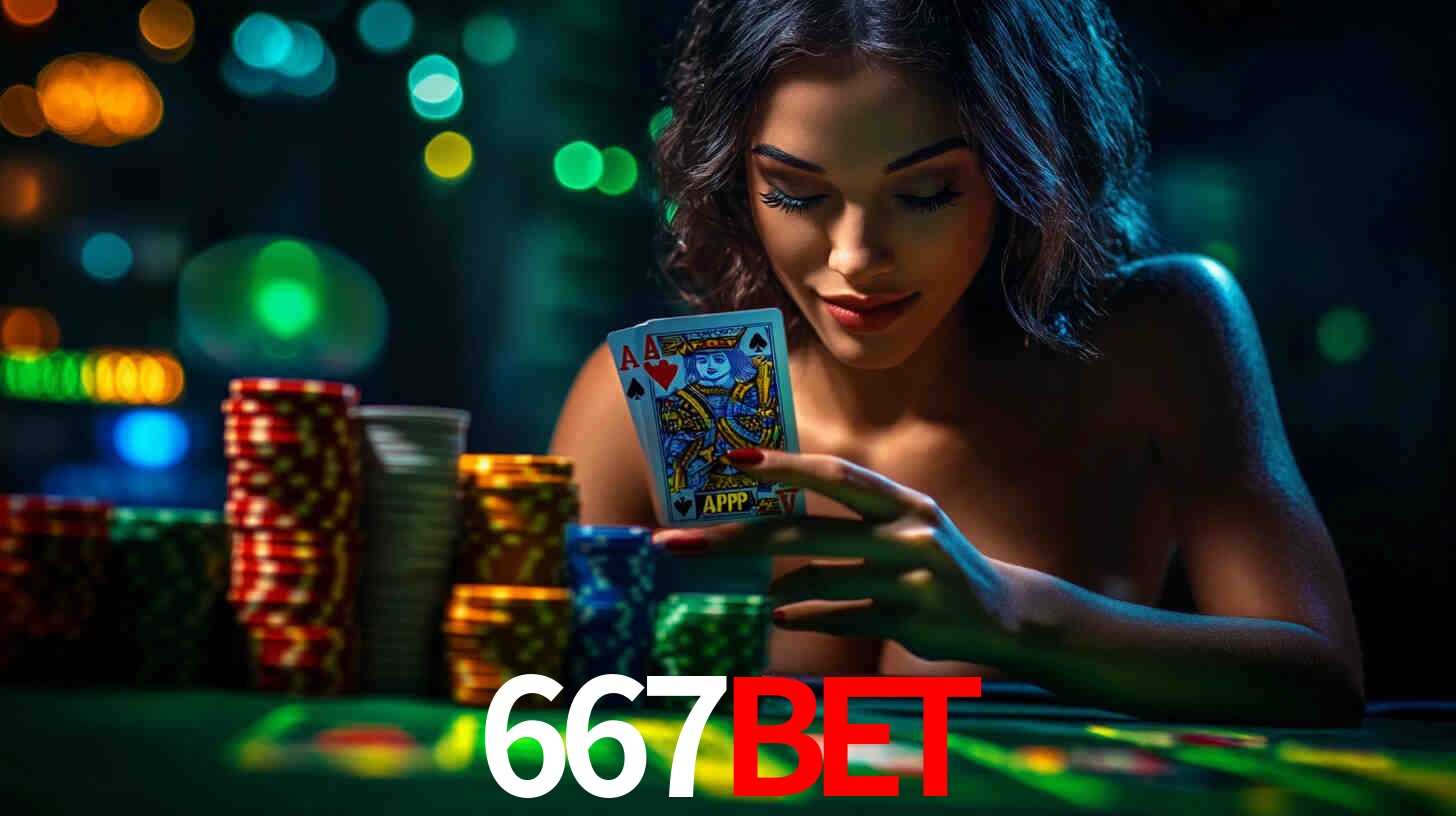 Desvendando o Mundo dos Jogos Virtuais na 667bet