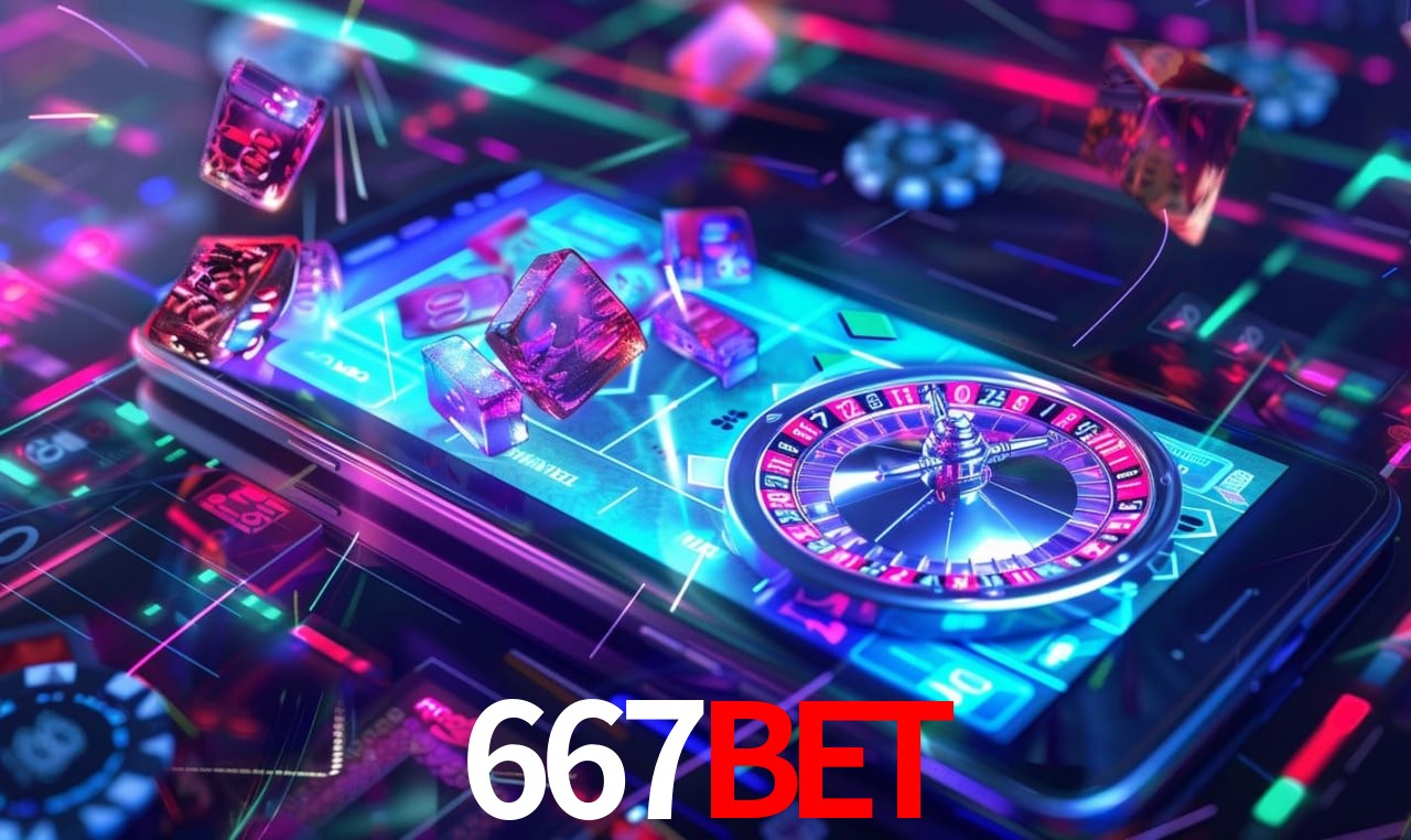 Diretório de Jogos 667bet