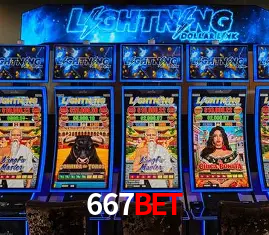Apostas Esportivas na 667bet: Um Guia Completo