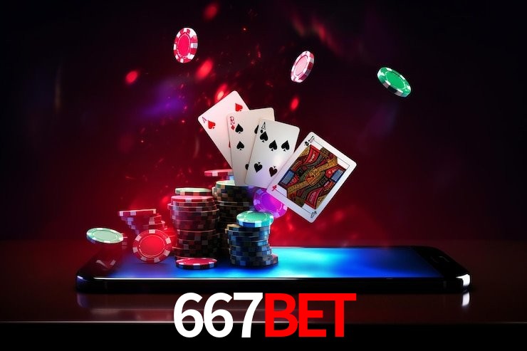 Game Providers 667bet