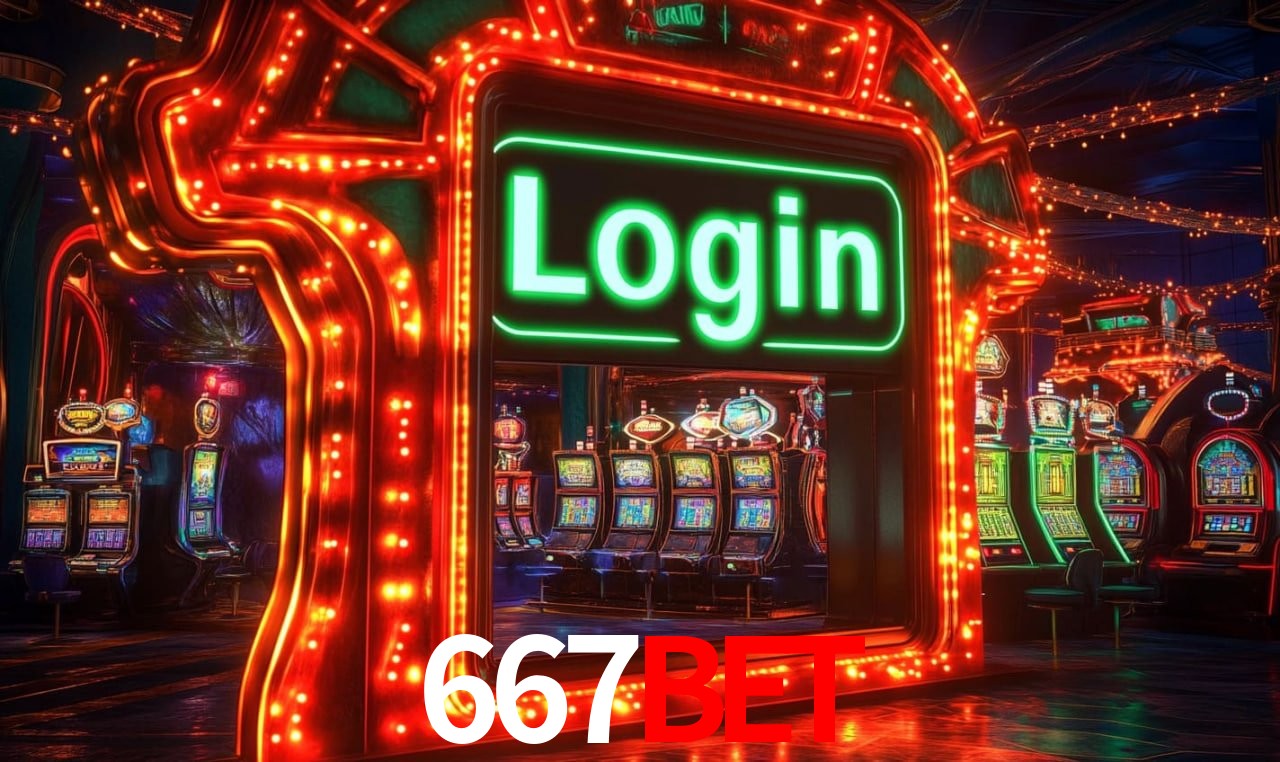 Recursos de Bônus 667bet