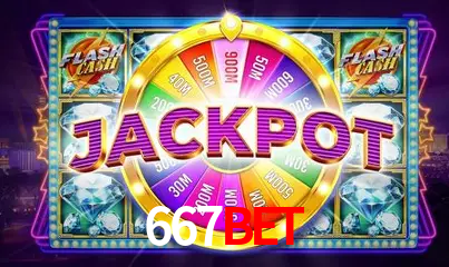 A Emoção da Loteria na 667bet: Uma Chance de Mudança de Vida