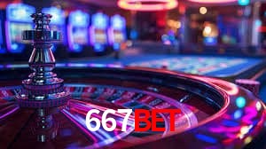Provedores de Jogos 667bet